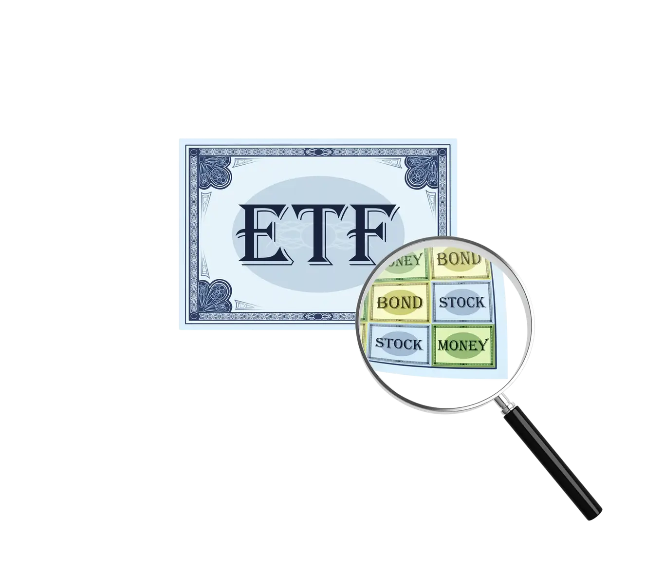 ETF Trading